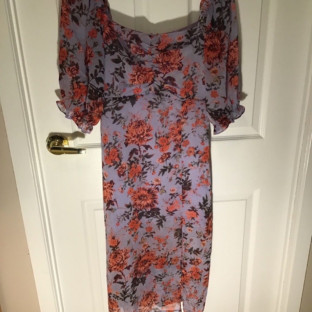 Lucy Paris dress
